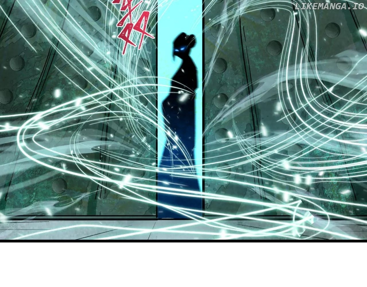 Era of the Haunted Chapter 370 - page 140